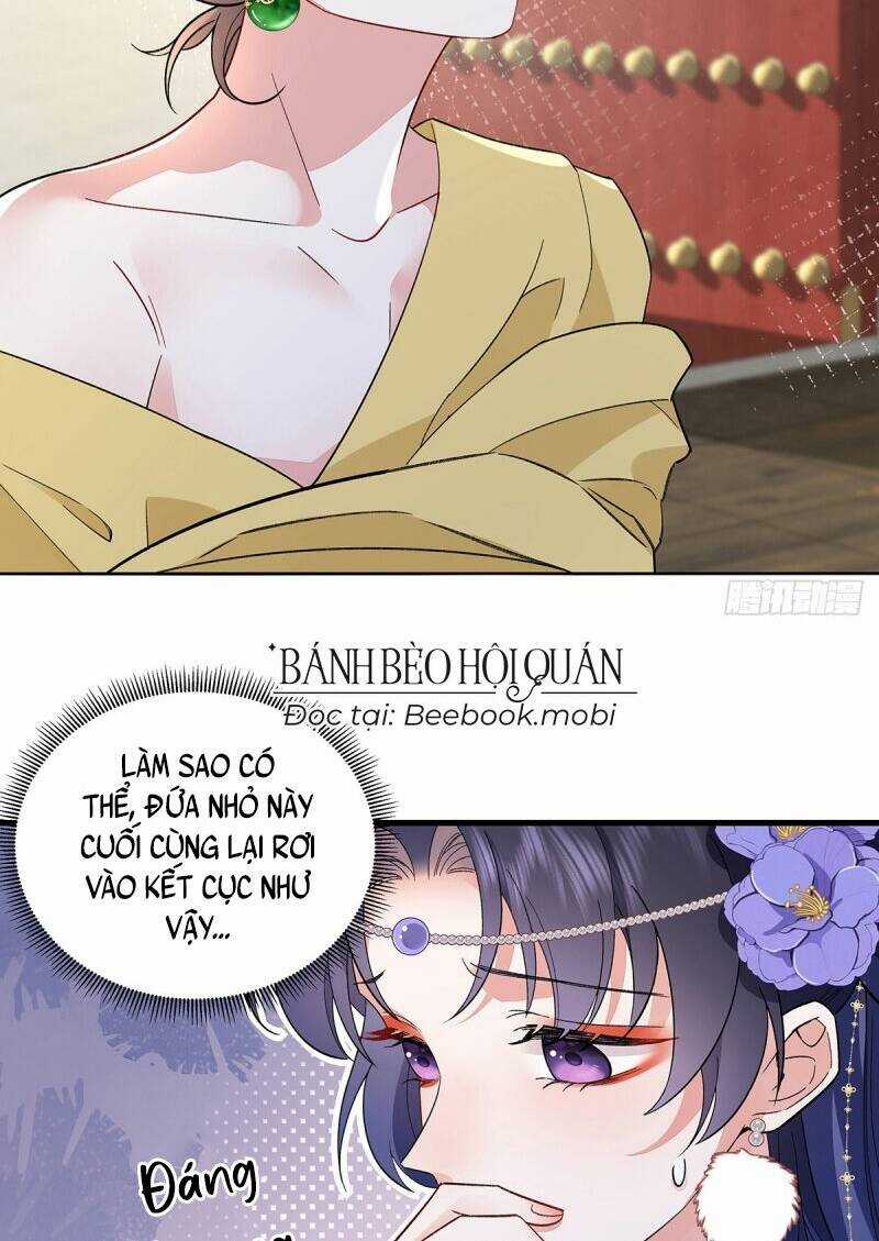 Xuyên Vào Văn Tu Tiên Lập Nam Đoàn Chapter 9 trang 20