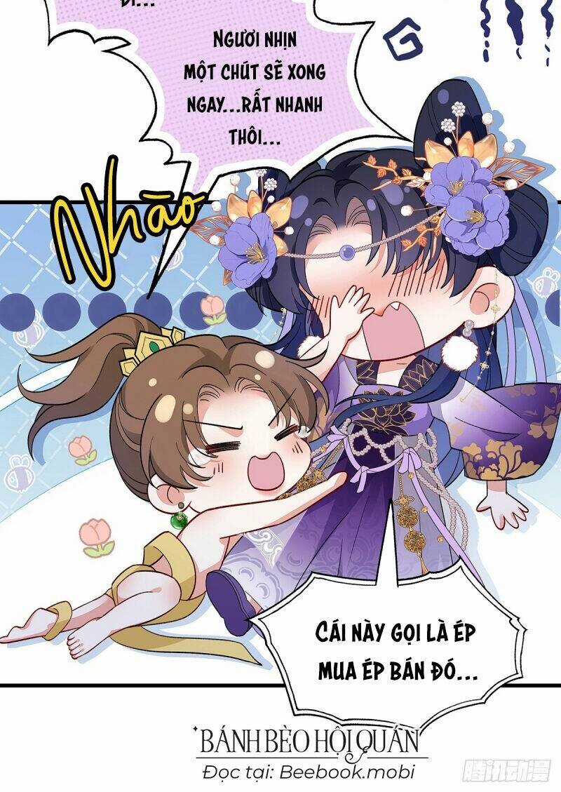 Xuyên Vào Văn Tu Tiên Lập Nam Đoàn Chapter 9 trang 24