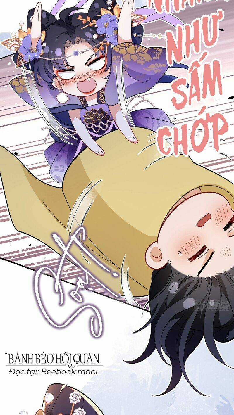 Xuyên Vào Văn Tu Tiên Lập Nam Đoàn Chapter 9 trang 5