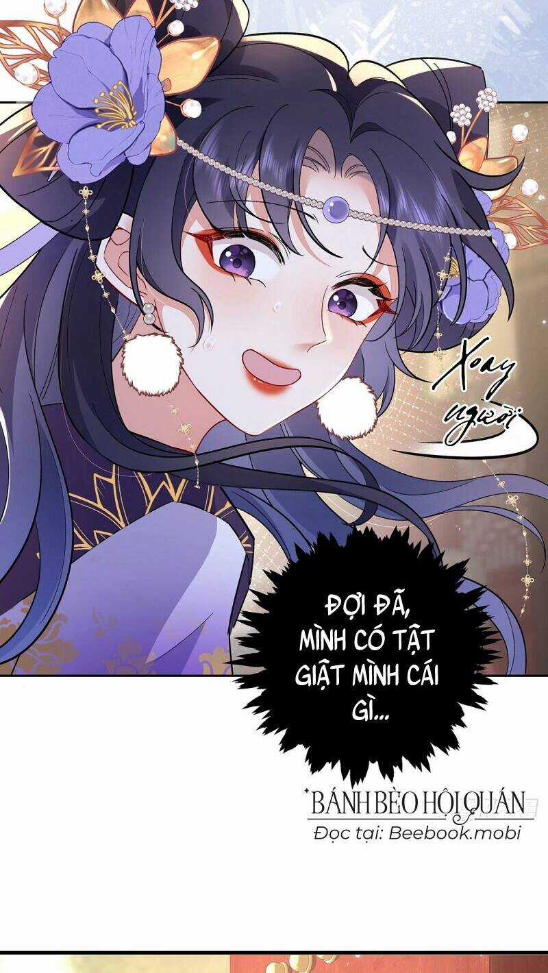 Xuyên Vào Văn Tu Tiên Lập Nam Đoàn Chapter 9 trang 6