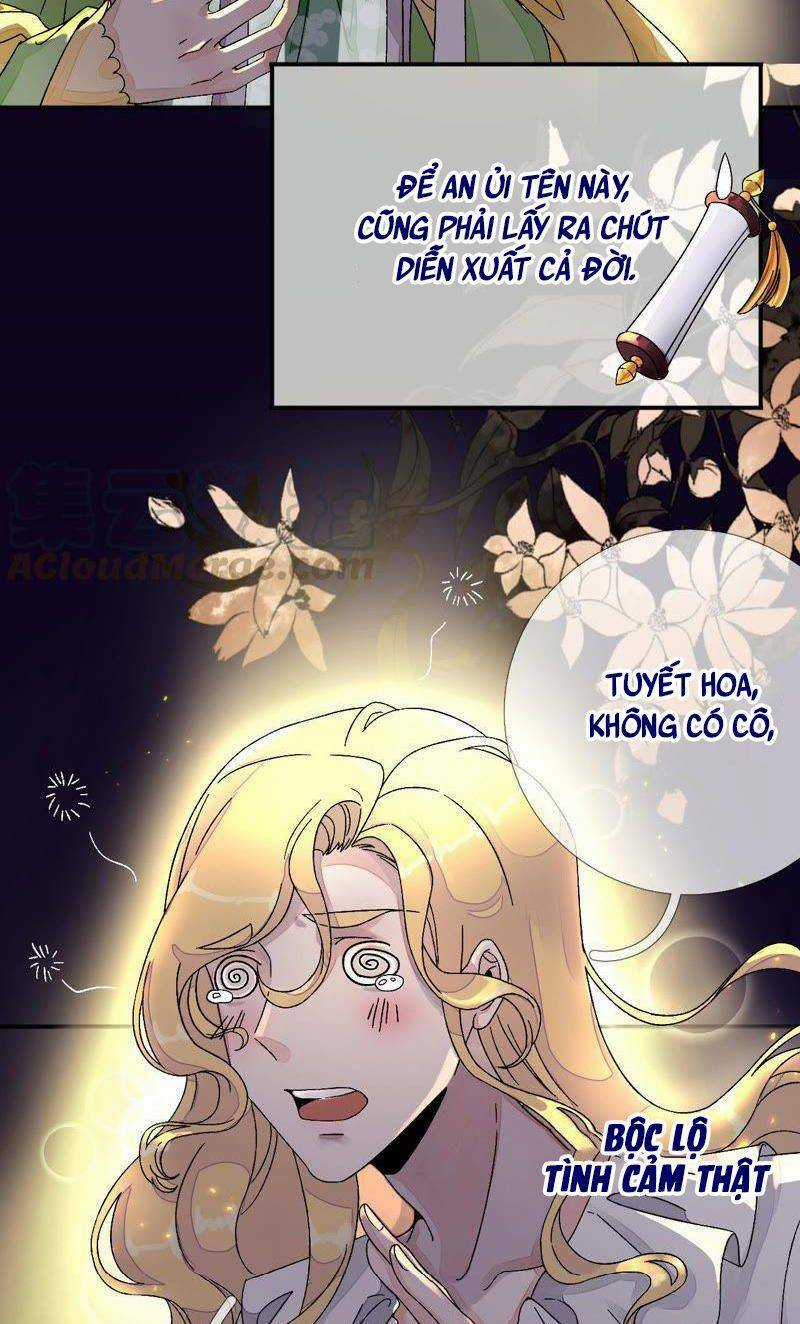 Xuyên Về Cổ Đại Làm Nữ Phụ Vô Dụng Chapter 10 trang 11