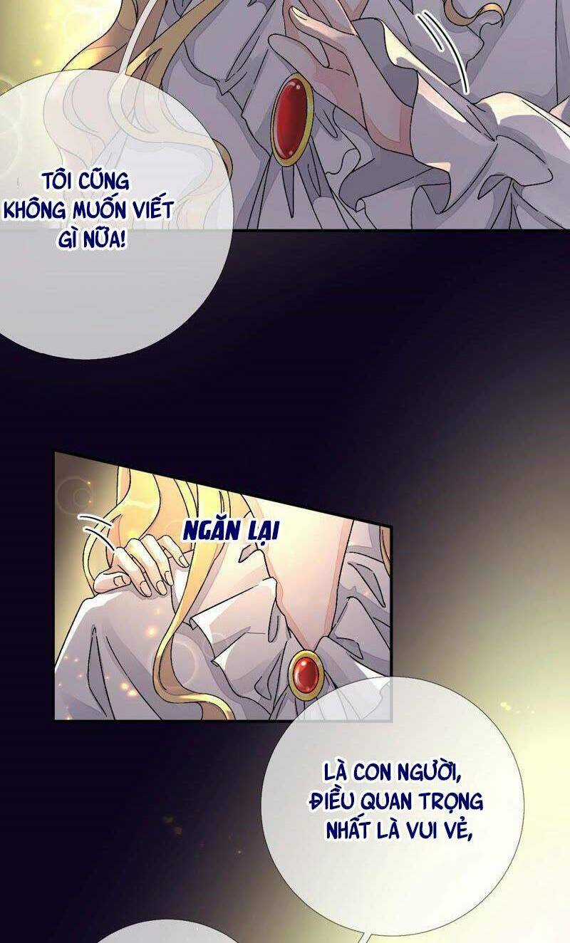 Xuyên Về Cổ Đại Làm Nữ Phụ Vô Dụng Chapter 10 trang 12