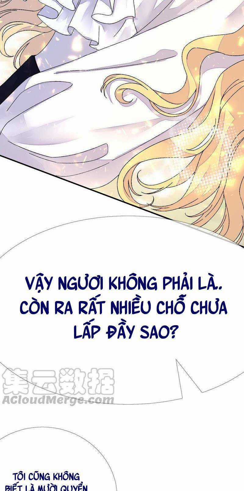 Xuyên Về Cổ Đại Làm Nữ Phụ Vô Dụng Chapter 10 trang 17