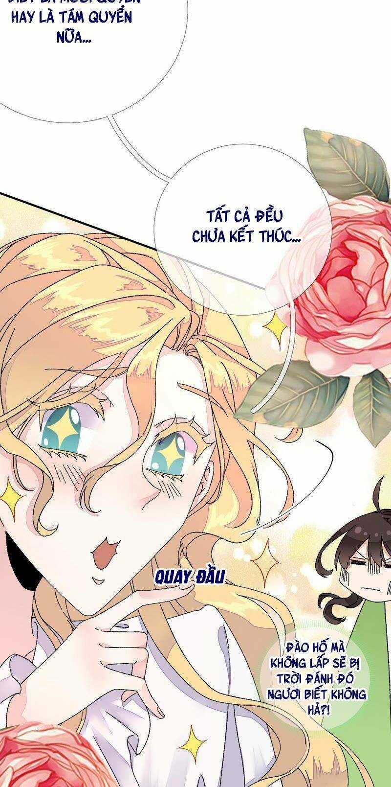 Xuyên Về Cổ Đại Làm Nữ Phụ Vô Dụng Chapter 10 trang 18