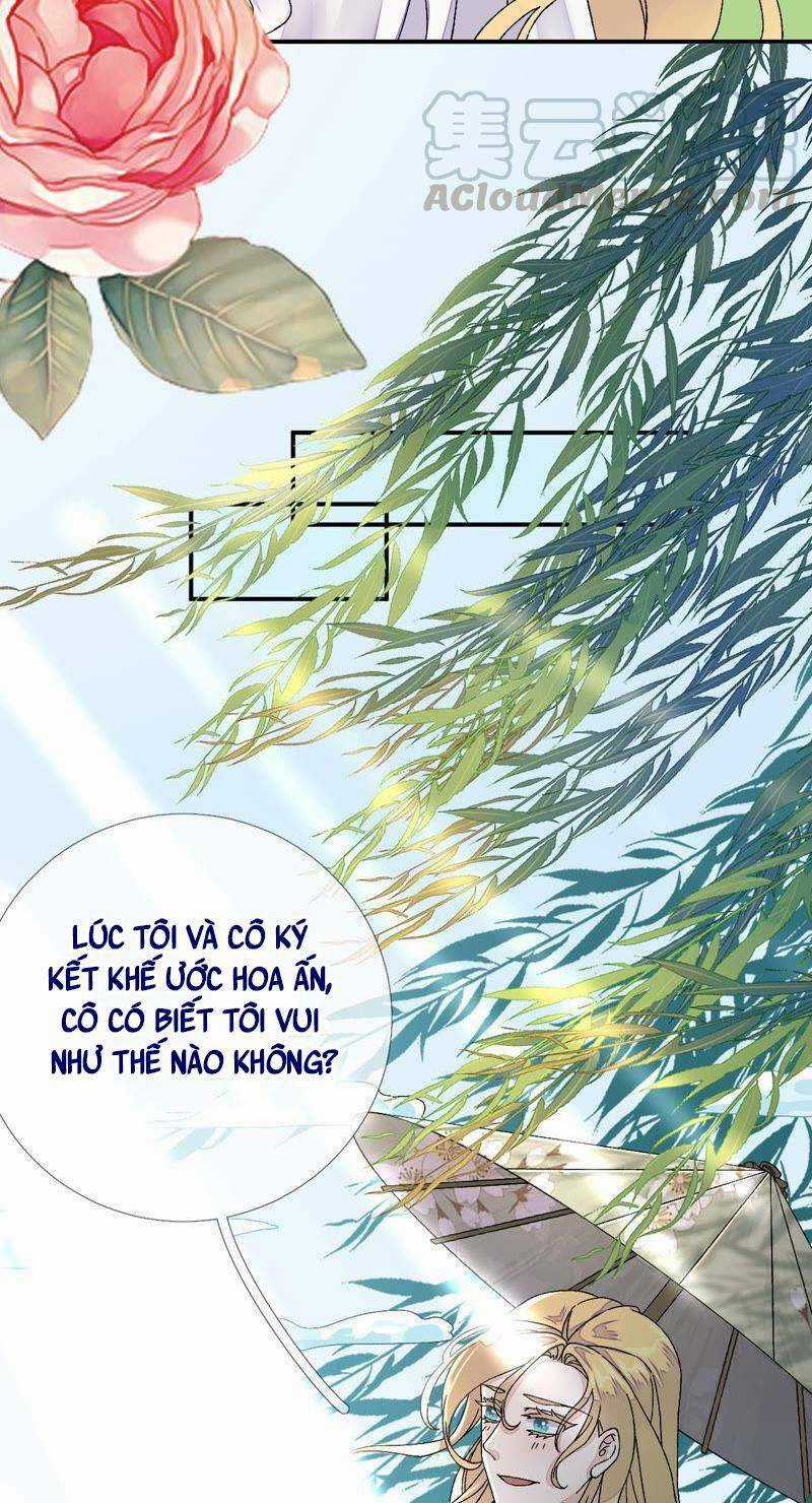 Xuyên Về Cổ Đại Làm Nữ Phụ Vô Dụng Chapter 10 trang 19