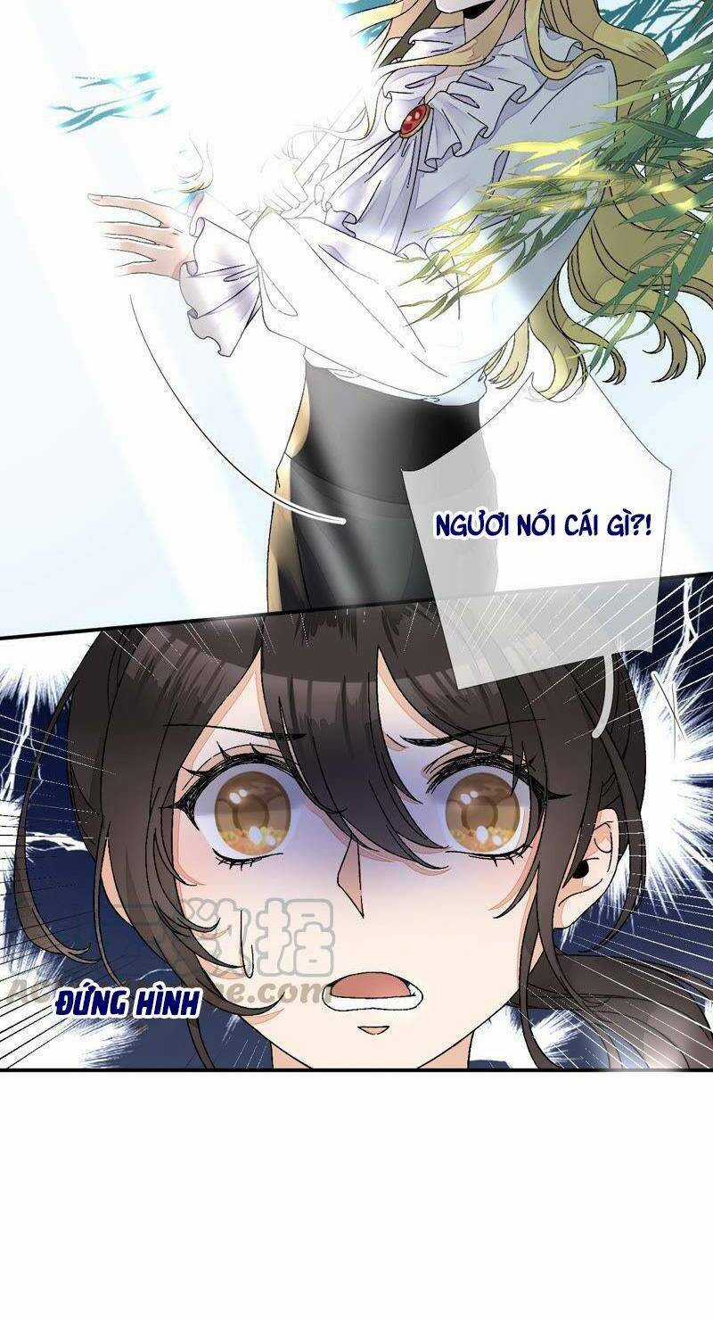 Xuyên Về Cổ Đại Làm Nữ Phụ Vô Dụng Chapter 10 trang 20