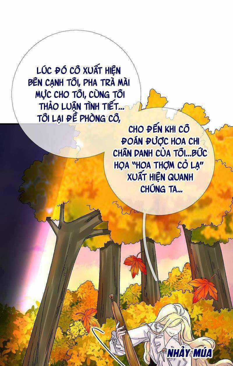 Xuyên Về Cổ Đại Làm Nữ Phụ Vô Dụng Chapter 10 trang 21