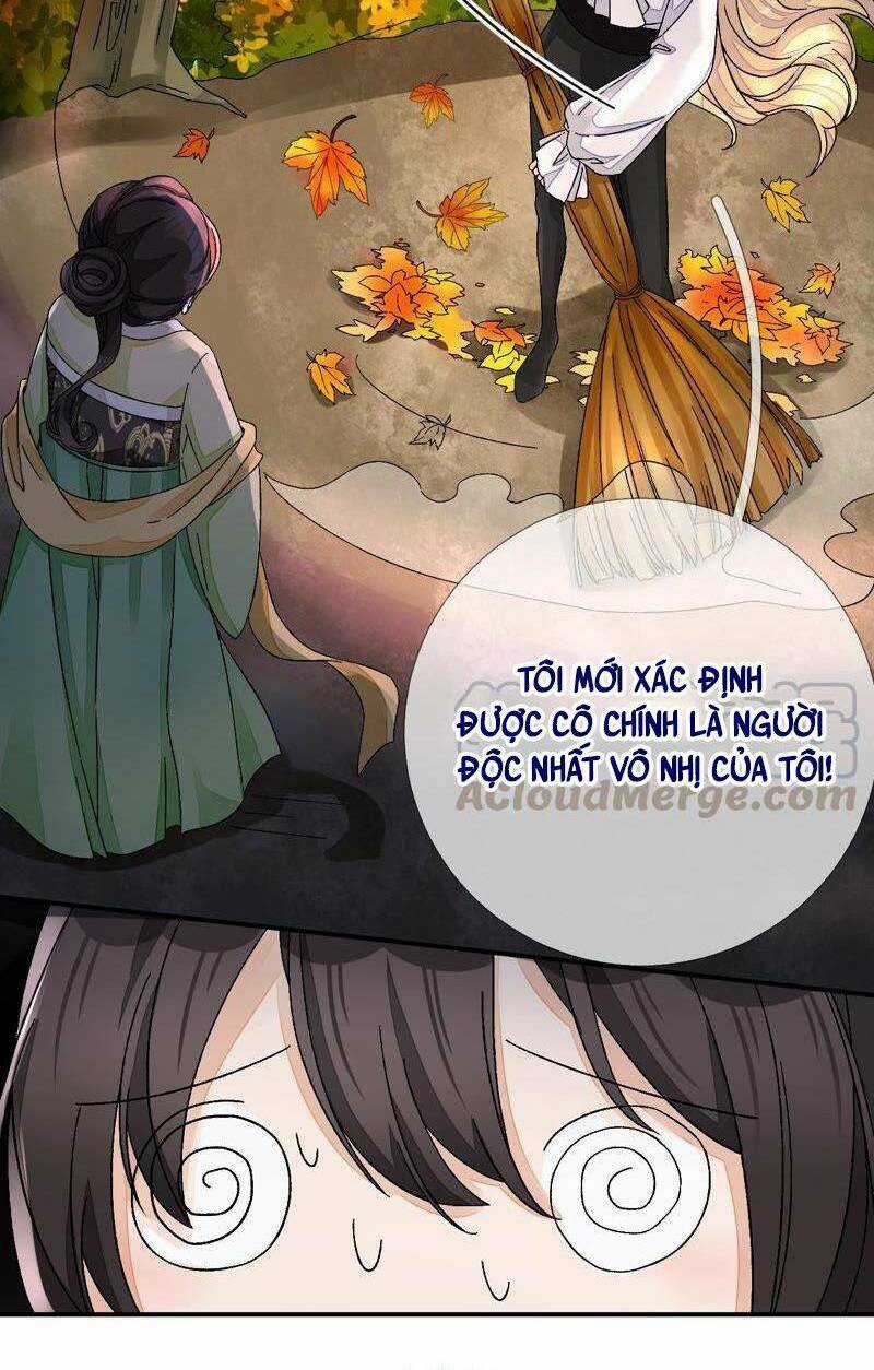 Xuyên Về Cổ Đại Làm Nữ Phụ Vô Dụng Chapter 10 trang 22
