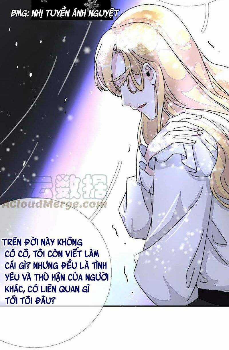 Xuyên Về Cổ Đại Làm Nữ Phụ Vô Dụng Chapter 10 trang 24
