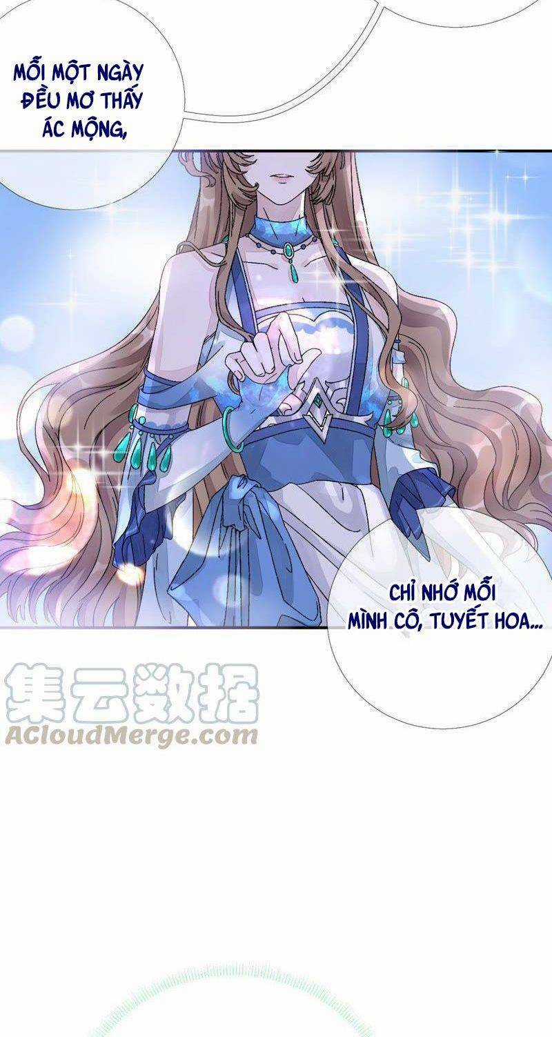 Xuyên Về Cổ Đại Làm Nữ Phụ Vô Dụng Chapter 10 trang 27