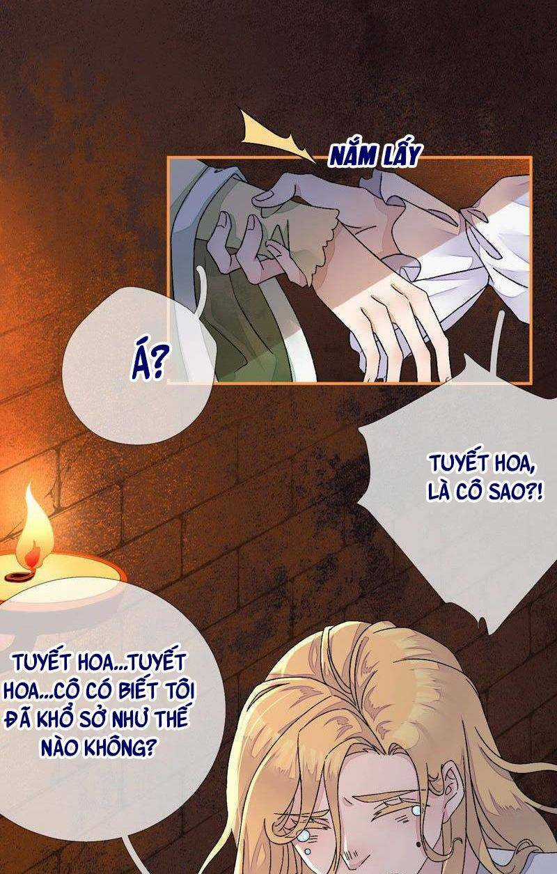 Xuyên Về Cổ Đại Làm Nữ Phụ Vô Dụng Chapter 10 trang 3