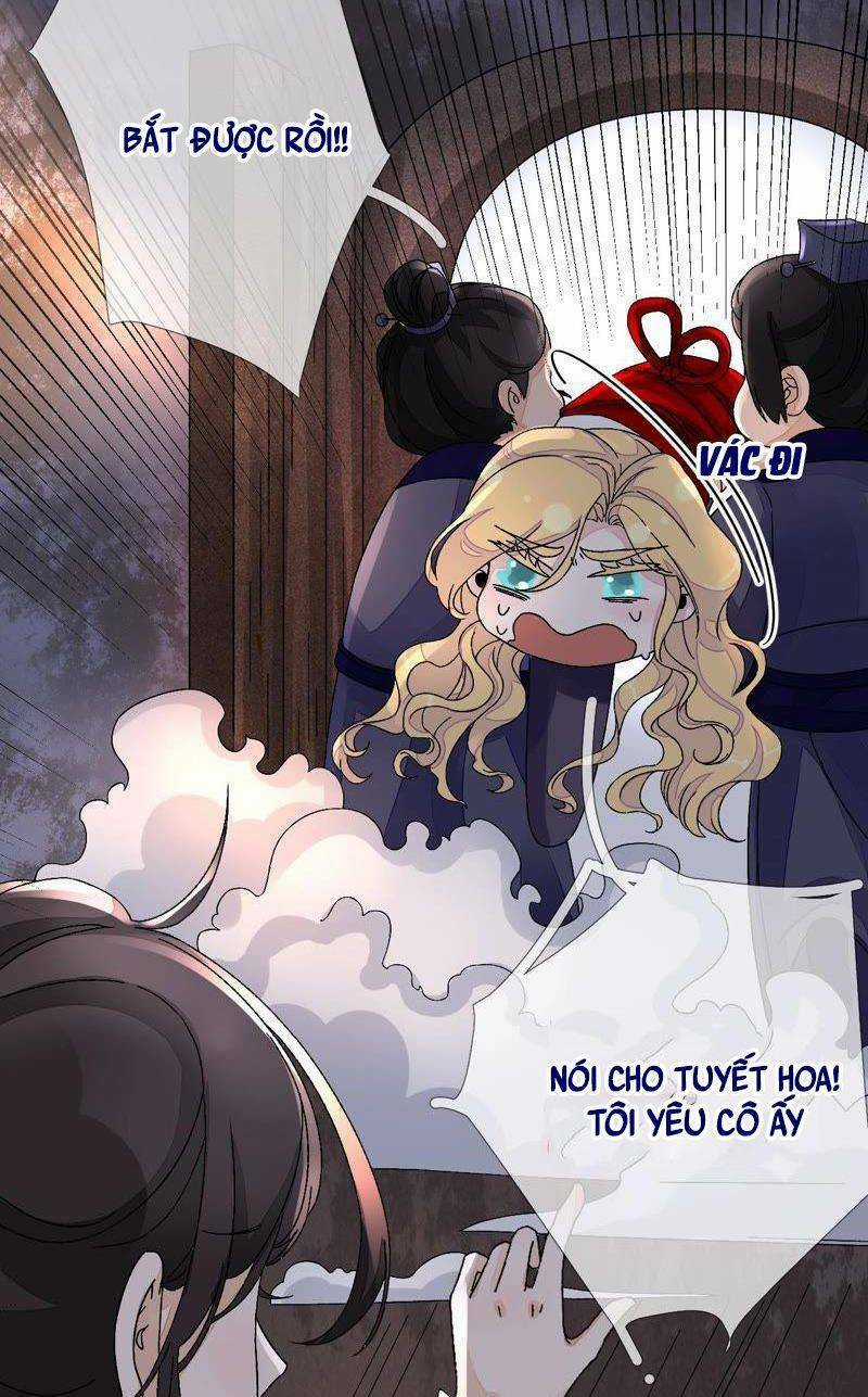 Xuyên Về Cổ Đại Làm Nữ Phụ Vô Dụng Chapter 10 trang 31