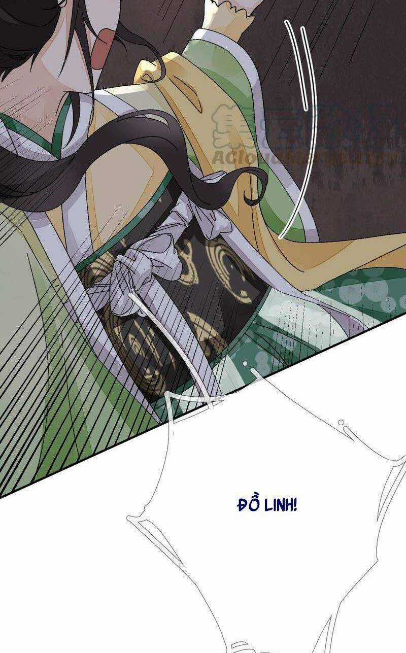 Xuyên Về Cổ Đại Làm Nữ Phụ Vô Dụng Chapter 10 trang 32