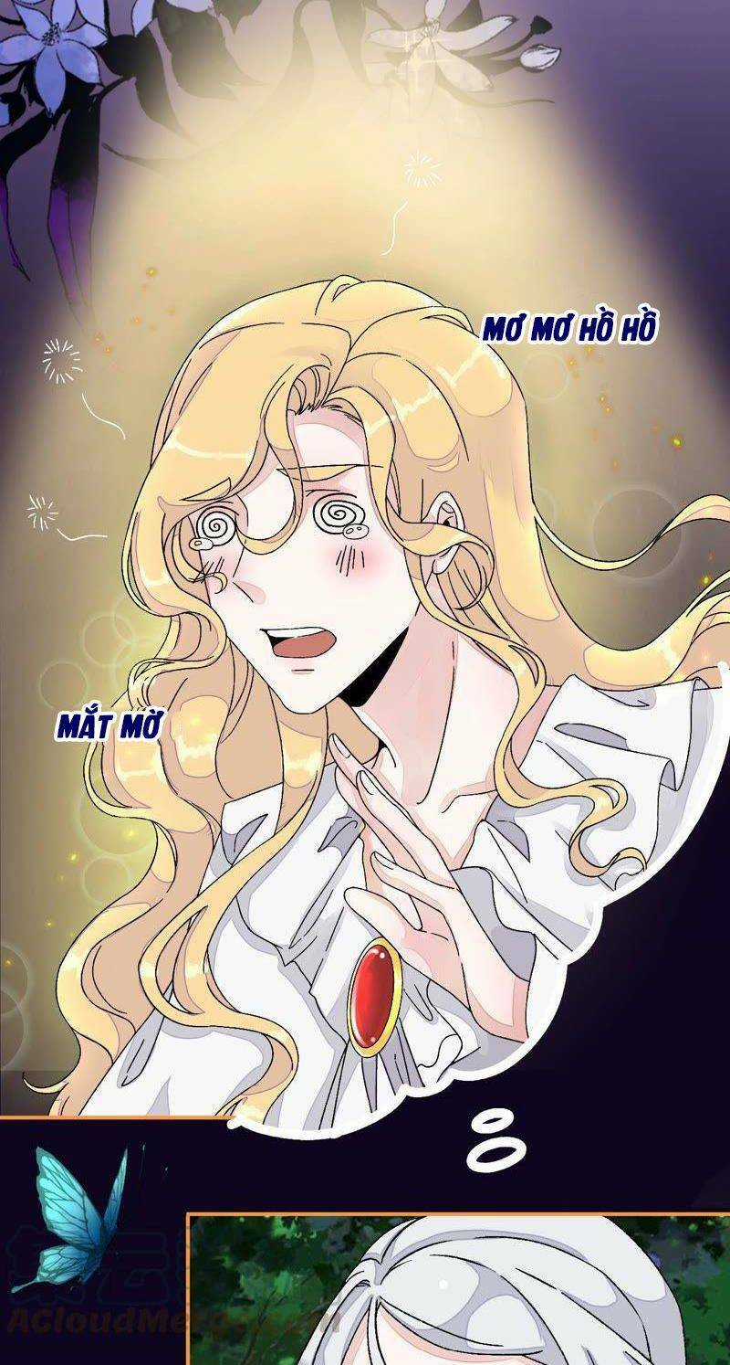 Xuyên Về Cổ Đại Làm Nữ Phụ Vô Dụng Chapter 10 trang 35