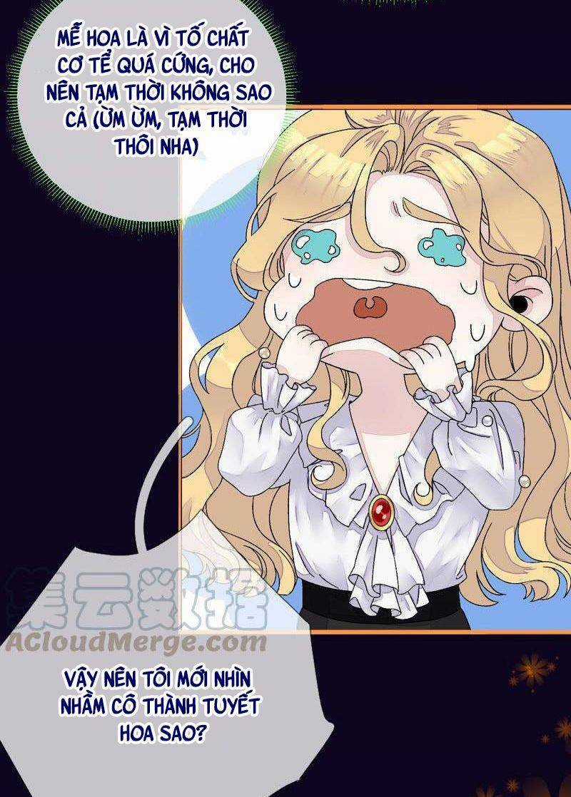 Xuyên Về Cổ Đại Làm Nữ Phụ Vô Dụng Chapter 10 trang 37