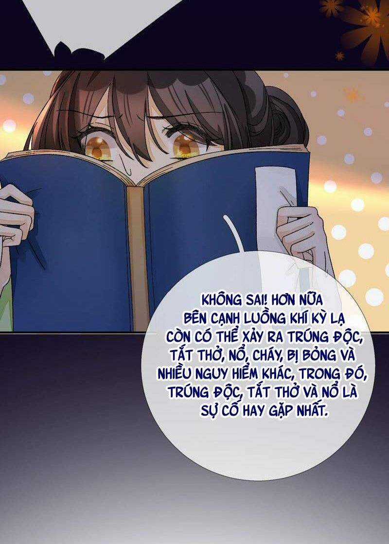 Xuyên Về Cổ Đại Làm Nữ Phụ Vô Dụng Chapter 10 trang 38