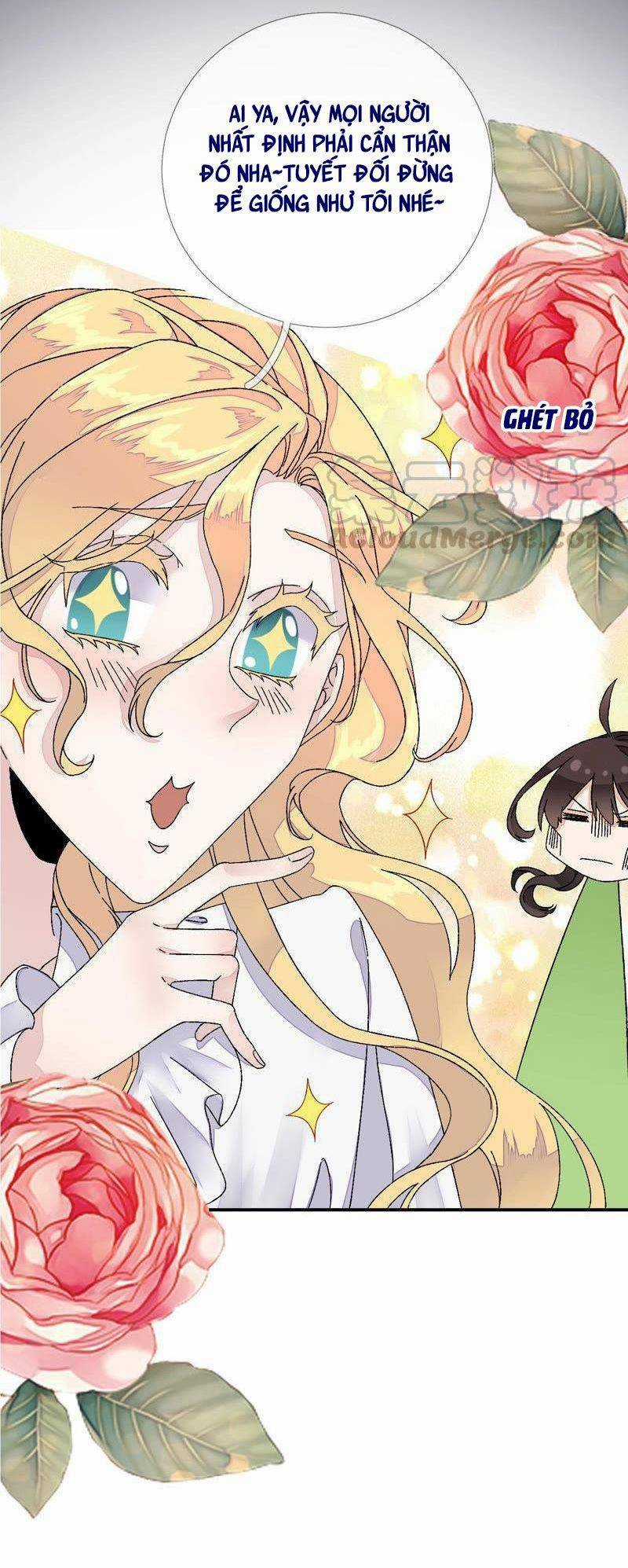 Xuyên Về Cổ Đại Làm Nữ Phụ Vô Dụng Chapter 10 trang 39