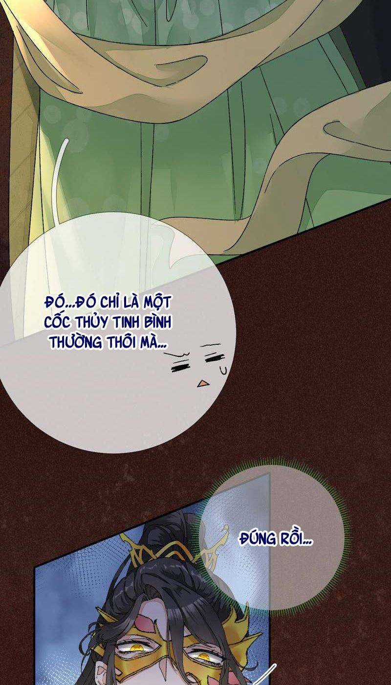 Xuyên Về Cổ Đại Làm Nữ Phụ Vô Dụng Chapter 10 trang 5