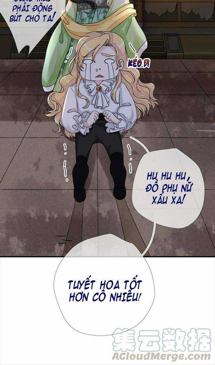 Xuyên Về Cổ Đại Làm Nữ Phụ Vô Dụng Chapter 11 trang 13