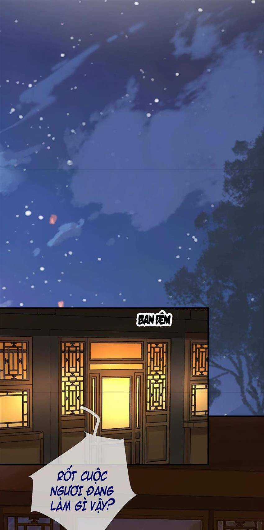 Xuyên Về Cổ Đại Làm Nữ Phụ Vô Dụng Chapter 11 trang 16