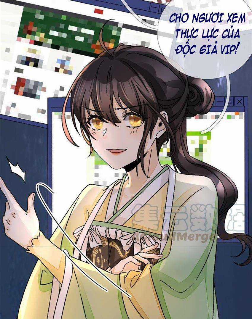 Xuyên Về Cổ Đại Làm Nữ Phụ Vô Dụng Chapter 11 trang 19