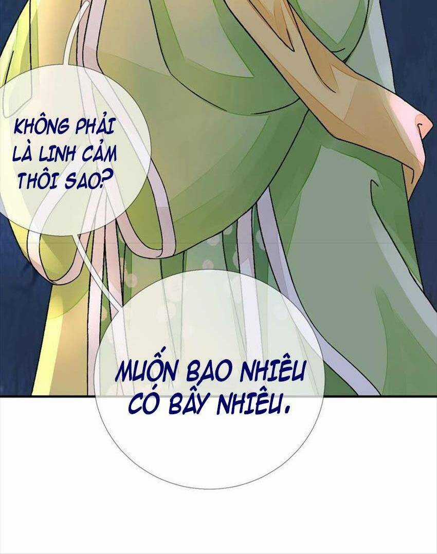 Xuyên Về Cổ Đại Làm Nữ Phụ Vô Dụng Chapter 11 trang 20