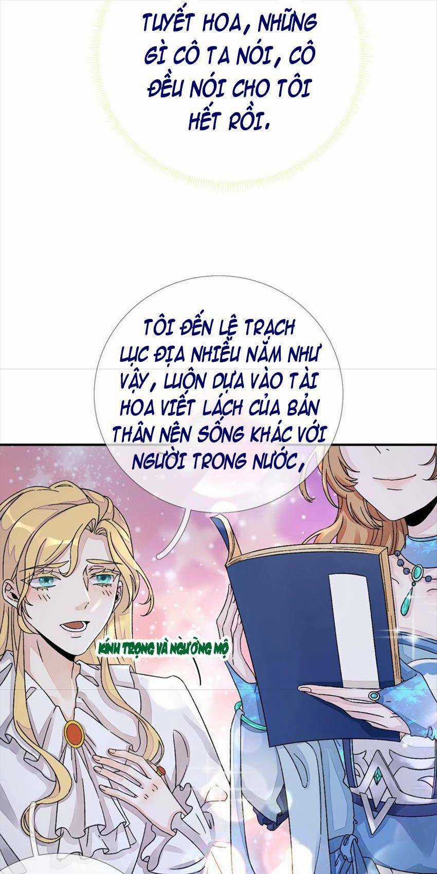 Xuyên Về Cổ Đại Làm Nữ Phụ Vô Dụng Chapter 11 trang 25