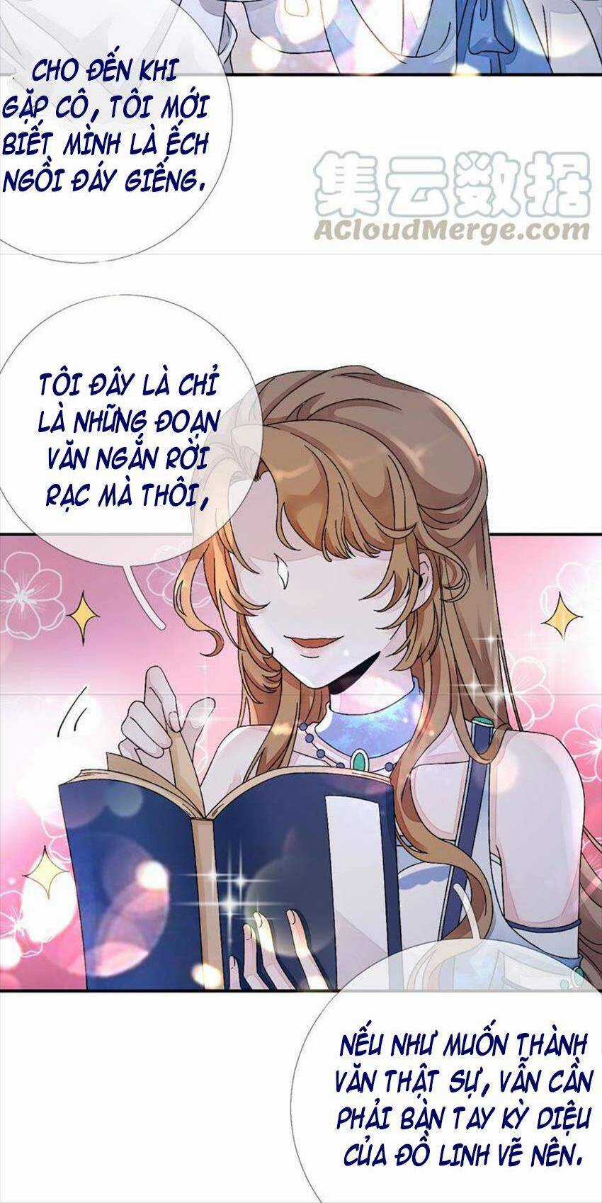 Xuyên Về Cổ Đại Làm Nữ Phụ Vô Dụng Chapter 11 trang 26