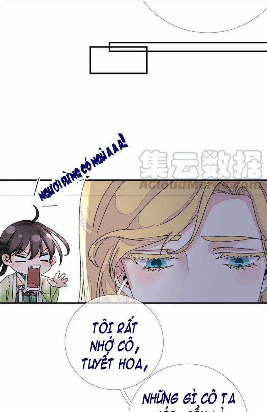 Xuyên Về Cổ Đại Làm Nữ Phụ Vô Dụng Chapter 11 trang 27