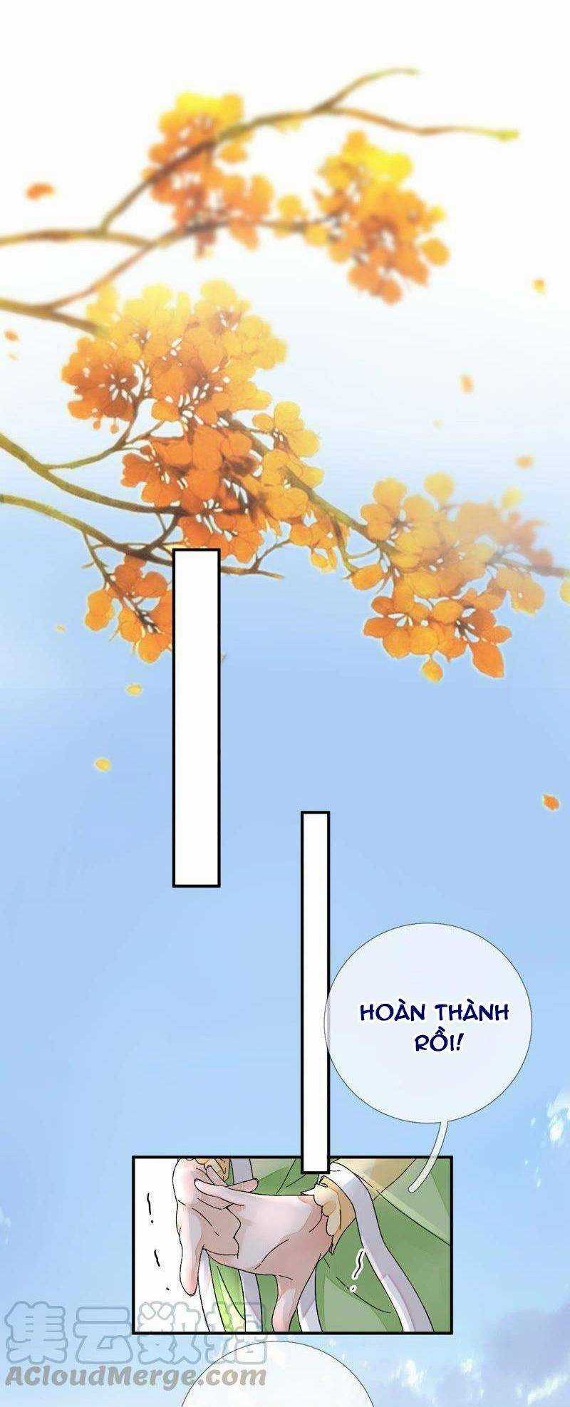 Xuyên Về Cổ Đại Làm Nữ Phụ Vô Dụng Chapter 12 trang 13