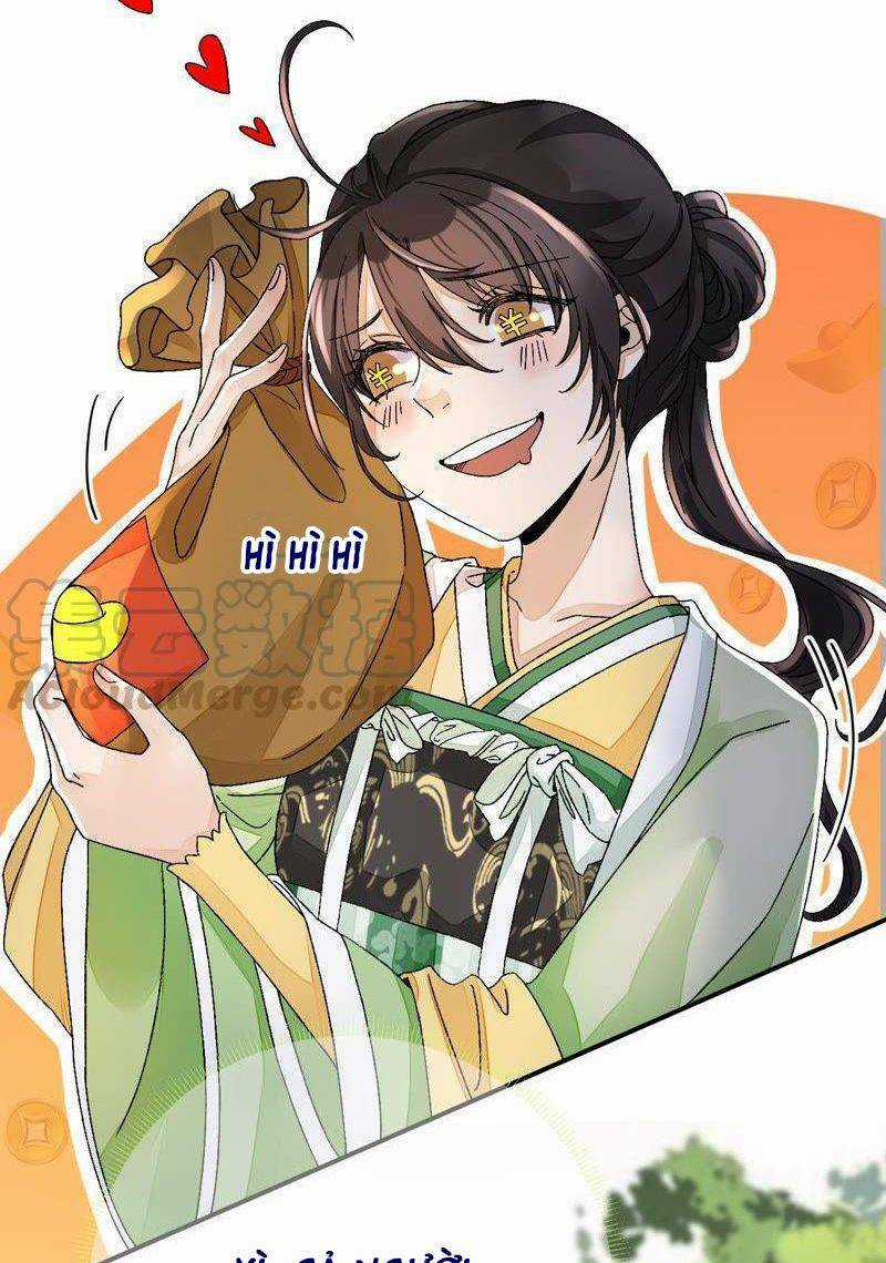 Xuyên Về Cổ Đại Làm Nữ Phụ Vô Dụng Chapter 12 trang 17