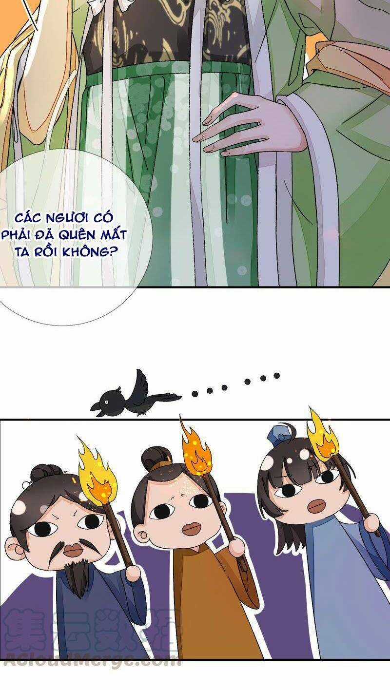 Xuyên Về Cổ Đại Làm Nữ Phụ Vô Dụng Chapter 12 trang 25