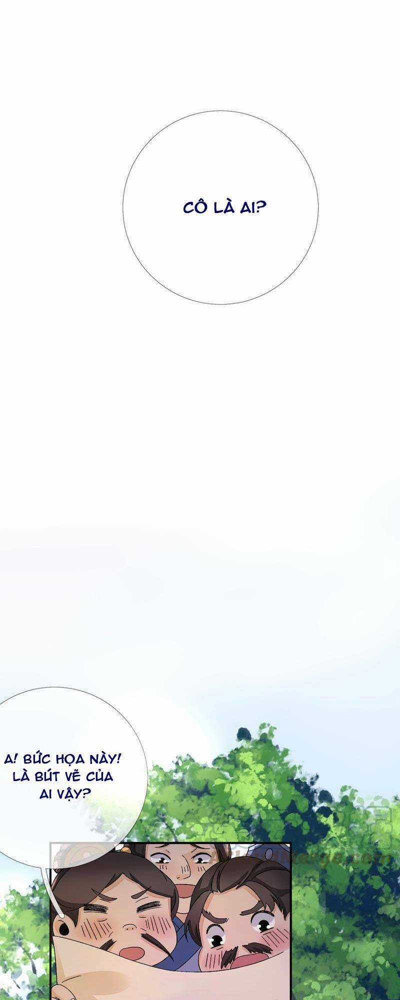 Xuyên Về Cổ Đại Làm Nữ Phụ Vô Dụng Chapter 12 trang 26