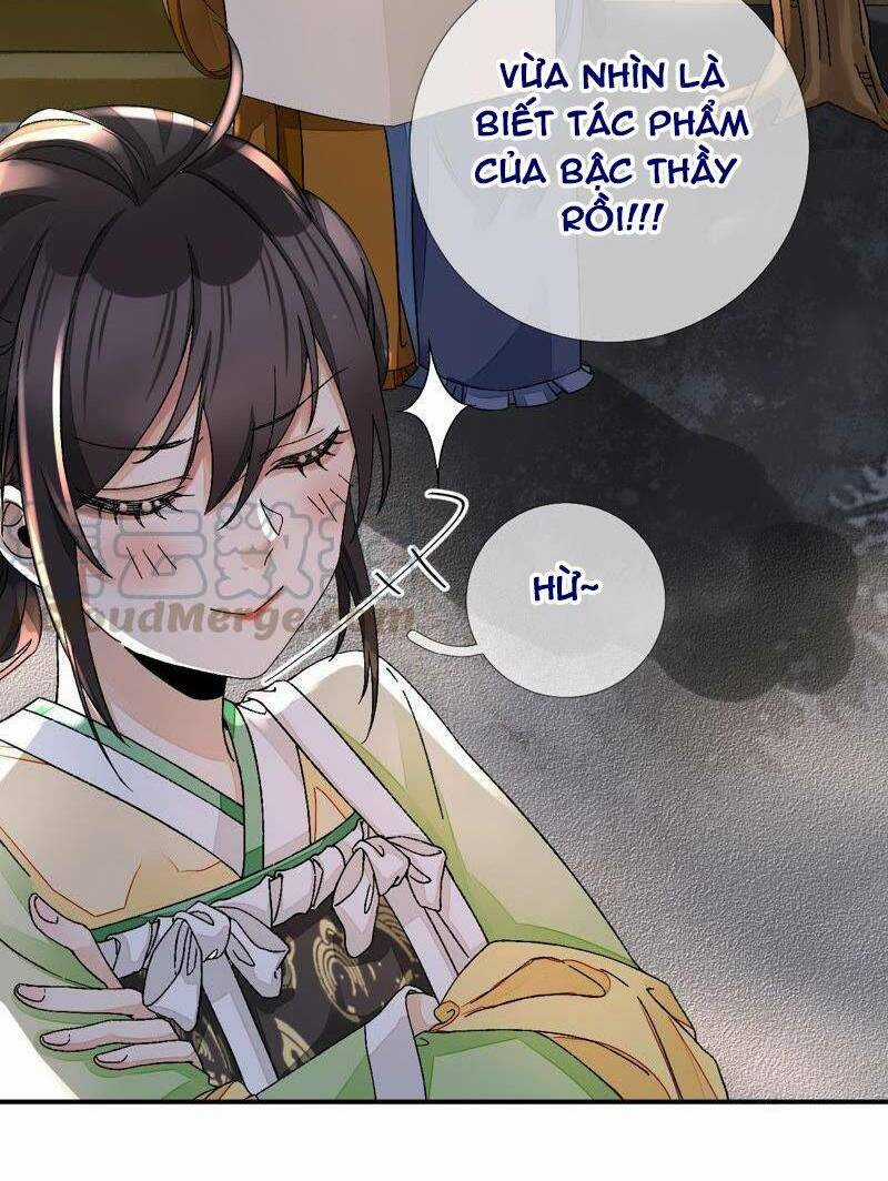 Xuyên Về Cổ Đại Làm Nữ Phụ Vô Dụng Chapter 12 trang 28