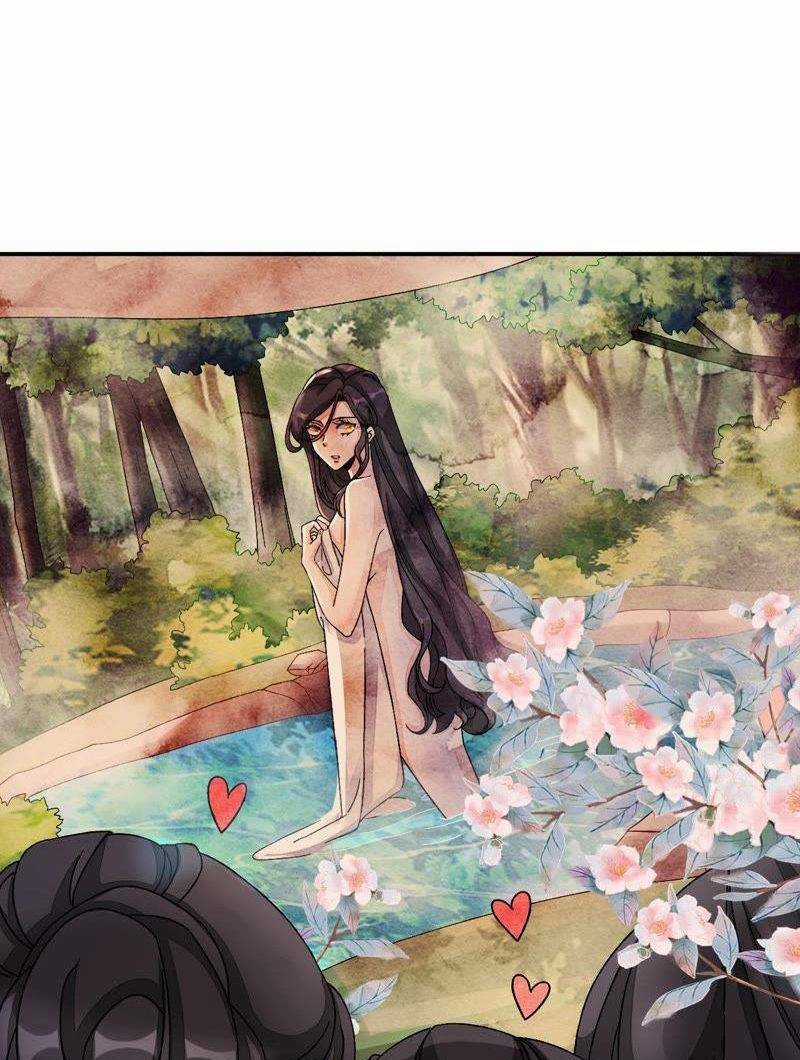 Xuyên Về Cổ Đại Làm Nữ Phụ Vô Dụng Chapter 12 trang 29