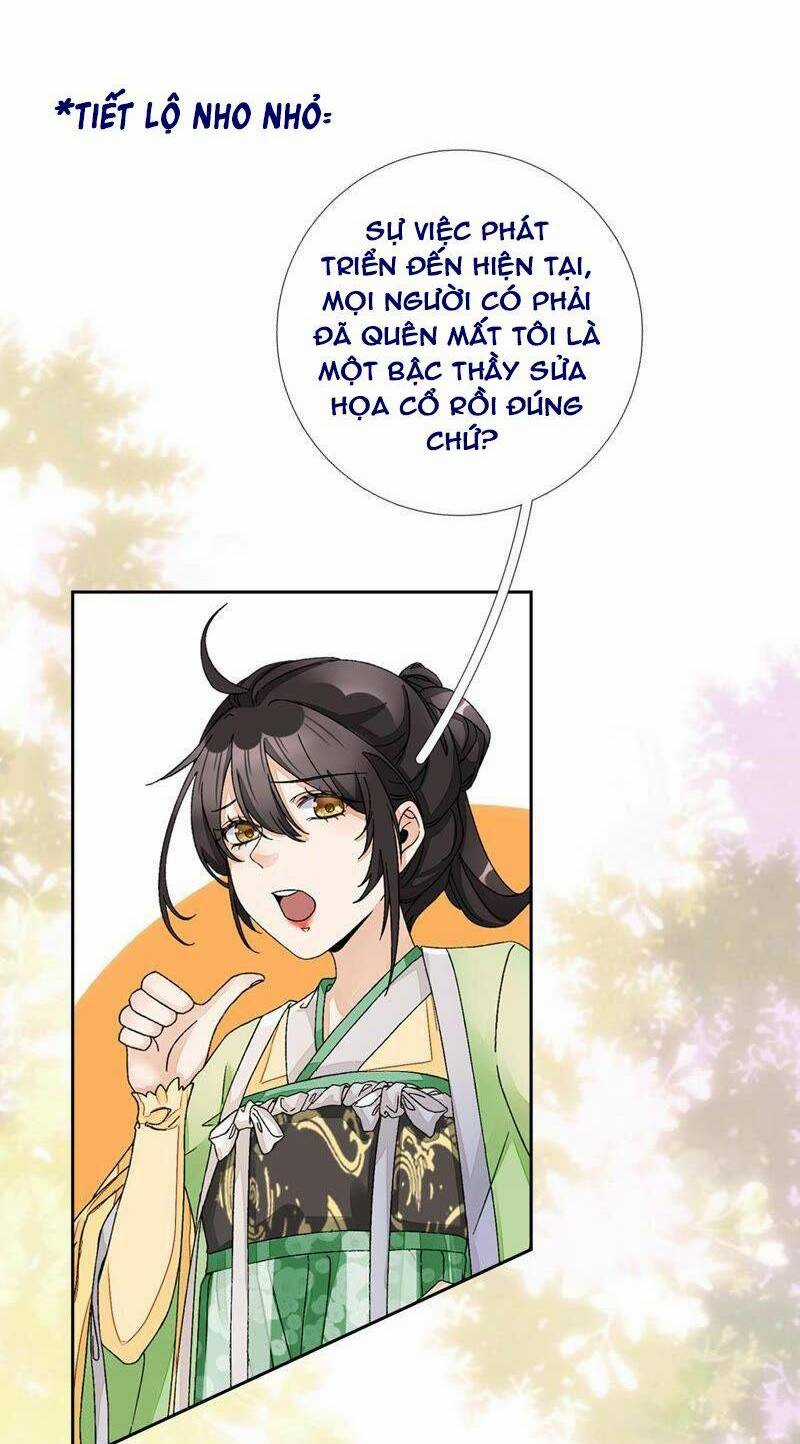 Xuyên Về Cổ Đại Làm Nữ Phụ Vô Dụng Chapter 12 trang 32