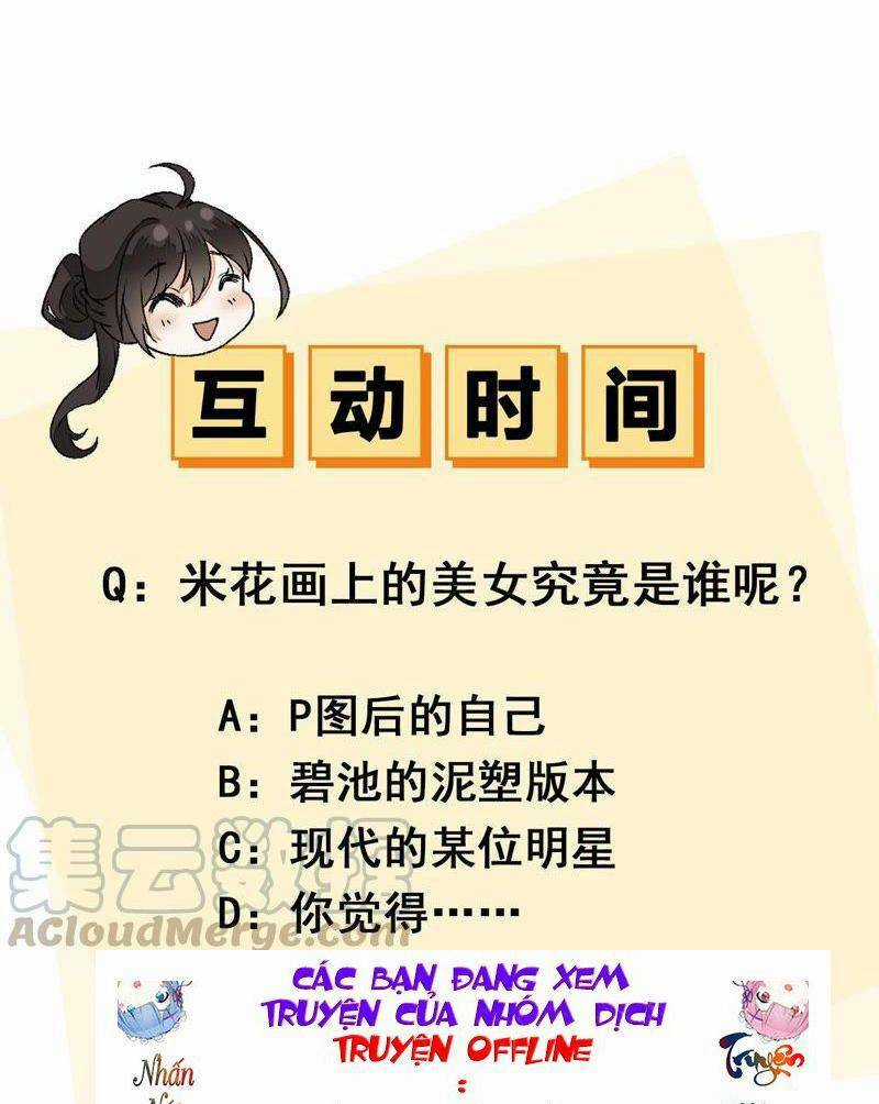 Xuyên Về Cổ Đại Làm Nữ Phụ Vô Dụng Chapter 12 trang 39