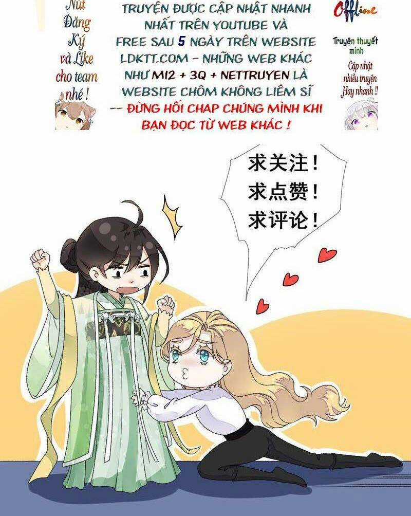 Xuyên Về Cổ Đại Làm Nữ Phụ Vô Dụng Chapter 12 trang 40