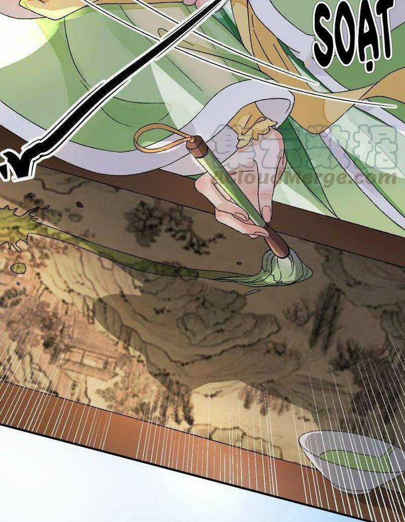 Xuyên Về Cổ Đại Làm Nữ Phụ Vô Dụng Chapter 12 trang 6