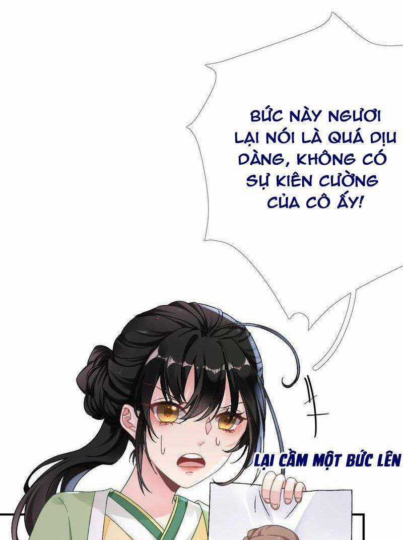 Xuyên Về Cổ Đại Làm Nữ Phụ Vô Dụng Chapter 13 trang 15