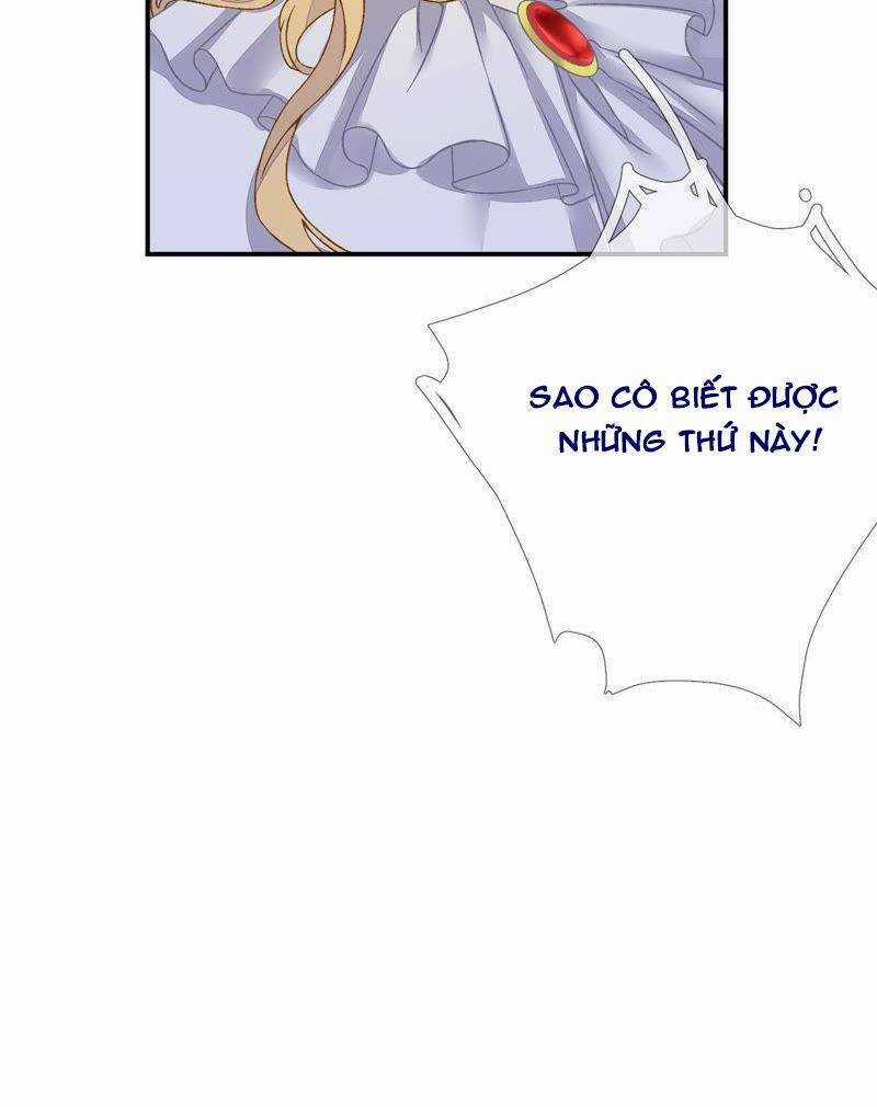 Xuyên Về Cổ Đại Làm Nữ Phụ Vô Dụng Chapter 13 trang 24