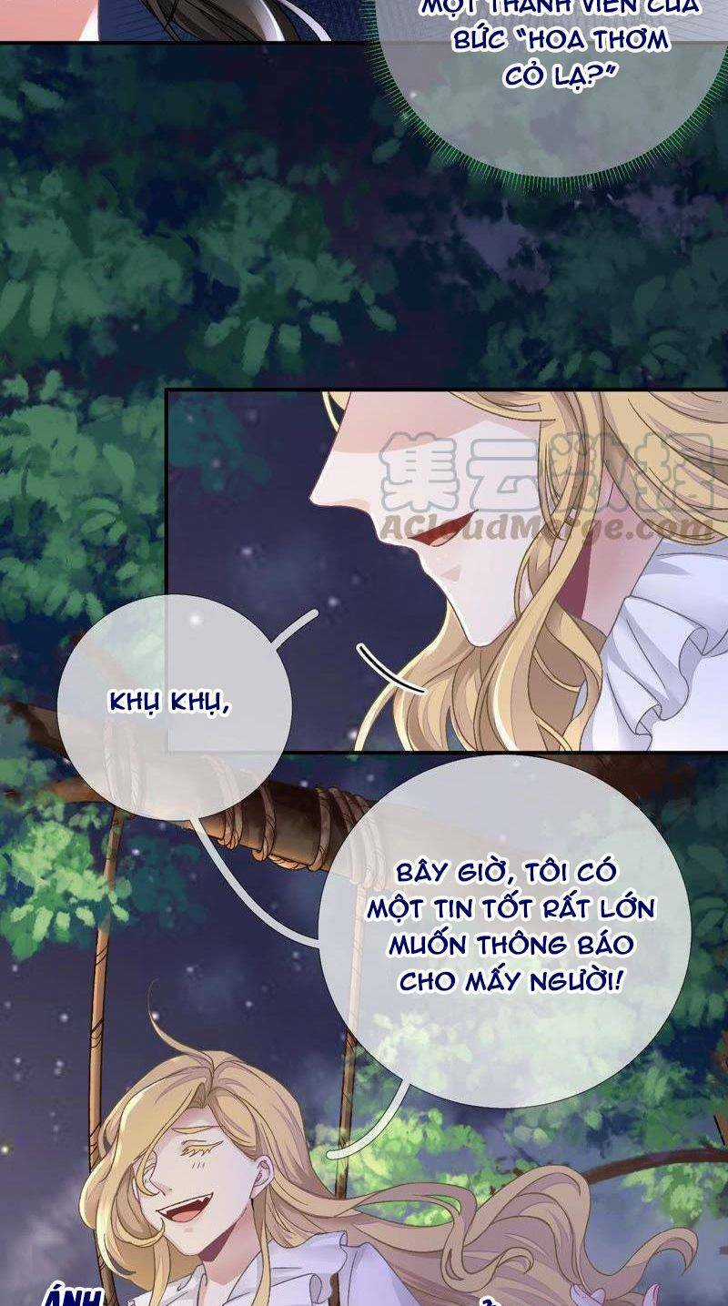 Xuyên Về Cổ Đại Làm Nữ Phụ Vô Dụng Chapter 13 trang 5