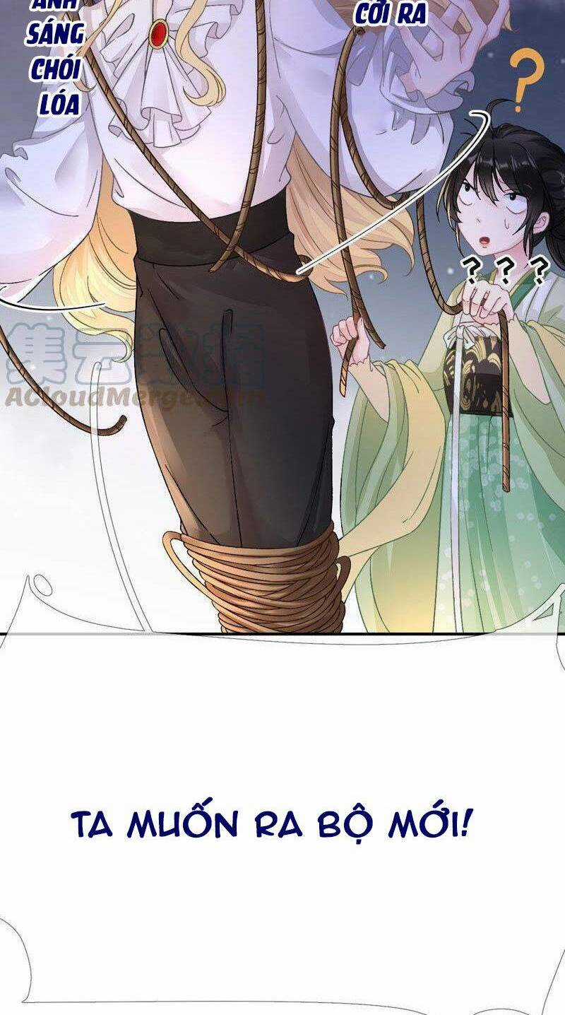 Xuyên Về Cổ Đại Làm Nữ Phụ Vô Dụng Chapter 13 trang 6