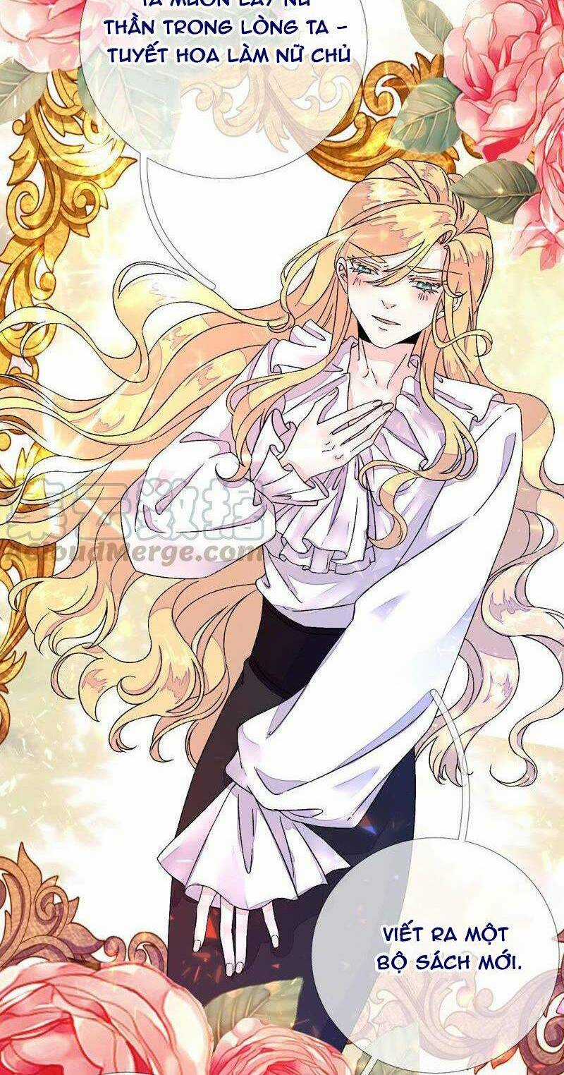 Xuyên Về Cổ Đại Làm Nữ Phụ Vô Dụng Chapter 13 trang 8