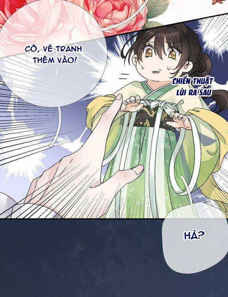 Xuyên Về Cổ Đại Làm Nữ Phụ Vô Dụng Chapter 13 trang 9