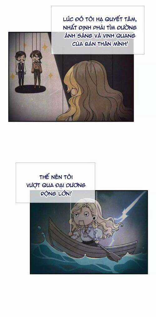 Xuyên Về Cổ Đại Làm Nữ Phụ Vô Dụng Chapter 14 trang 10