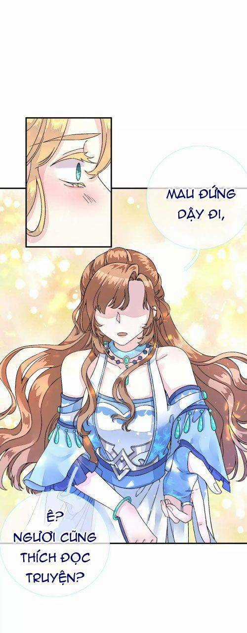 Xuyên Về Cổ Đại Làm Nữ Phụ Vô Dụng Chapter 14 trang 12