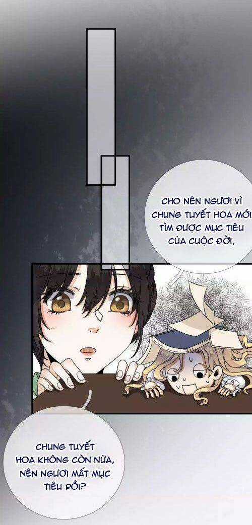 Xuyên Về Cổ Đại Làm Nữ Phụ Vô Dụng Chapter 14 trang 16