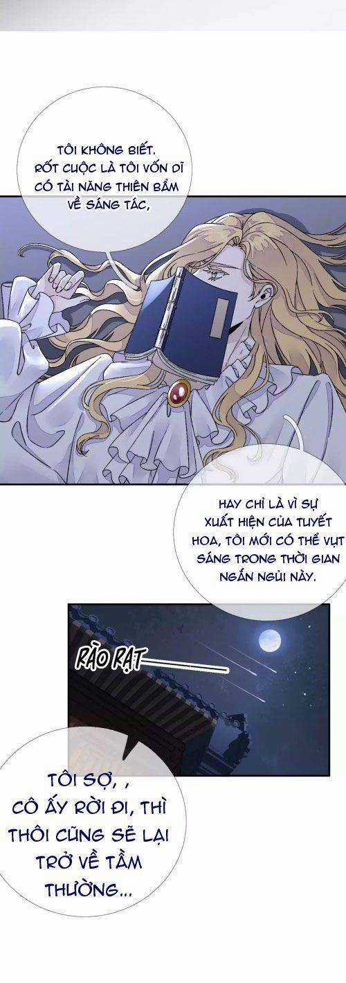 Xuyên Về Cổ Đại Làm Nữ Phụ Vô Dụng Chapter 14 trang 17