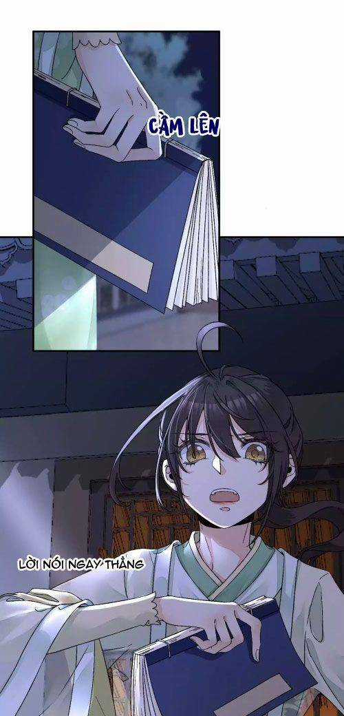 Xuyên Về Cổ Đại Làm Nữ Phụ Vô Dụng Chapter 14 trang 18